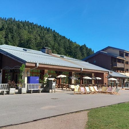 Appartement Osca Des Brimbelles La Bresse Εξωτερικό φωτογραφία