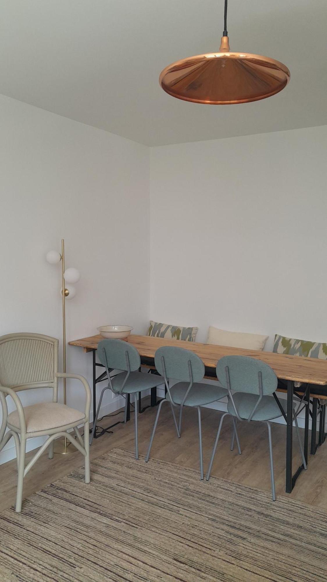 Appartement Osca Des Brimbelles La Bresse Εξωτερικό φωτογραφία
