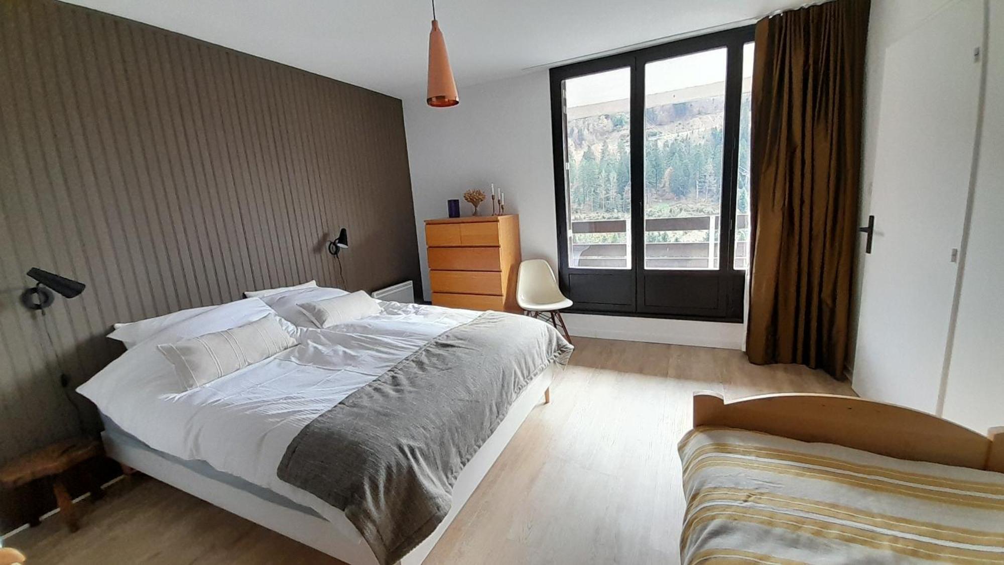 Appartement Osca Des Brimbelles La Bresse Εξωτερικό φωτογραφία