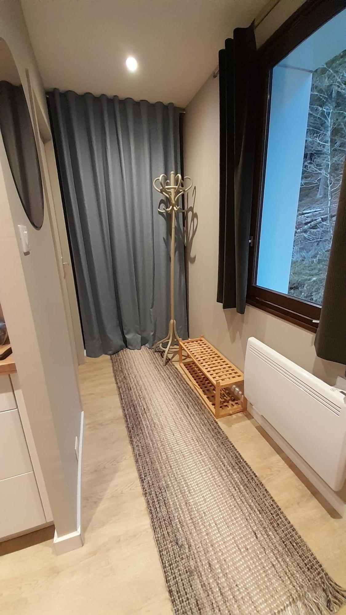 Appartement Osca Des Brimbelles La Bresse Εξωτερικό φωτογραφία