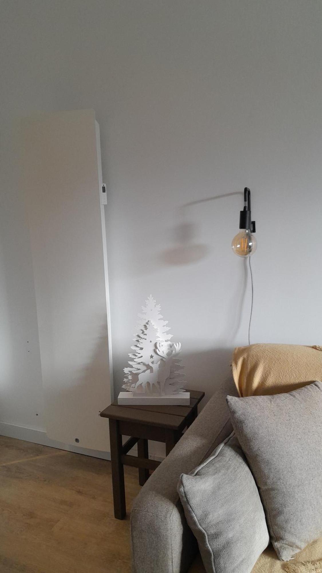 Appartement Osca Des Brimbelles La Bresse Εξωτερικό φωτογραφία
