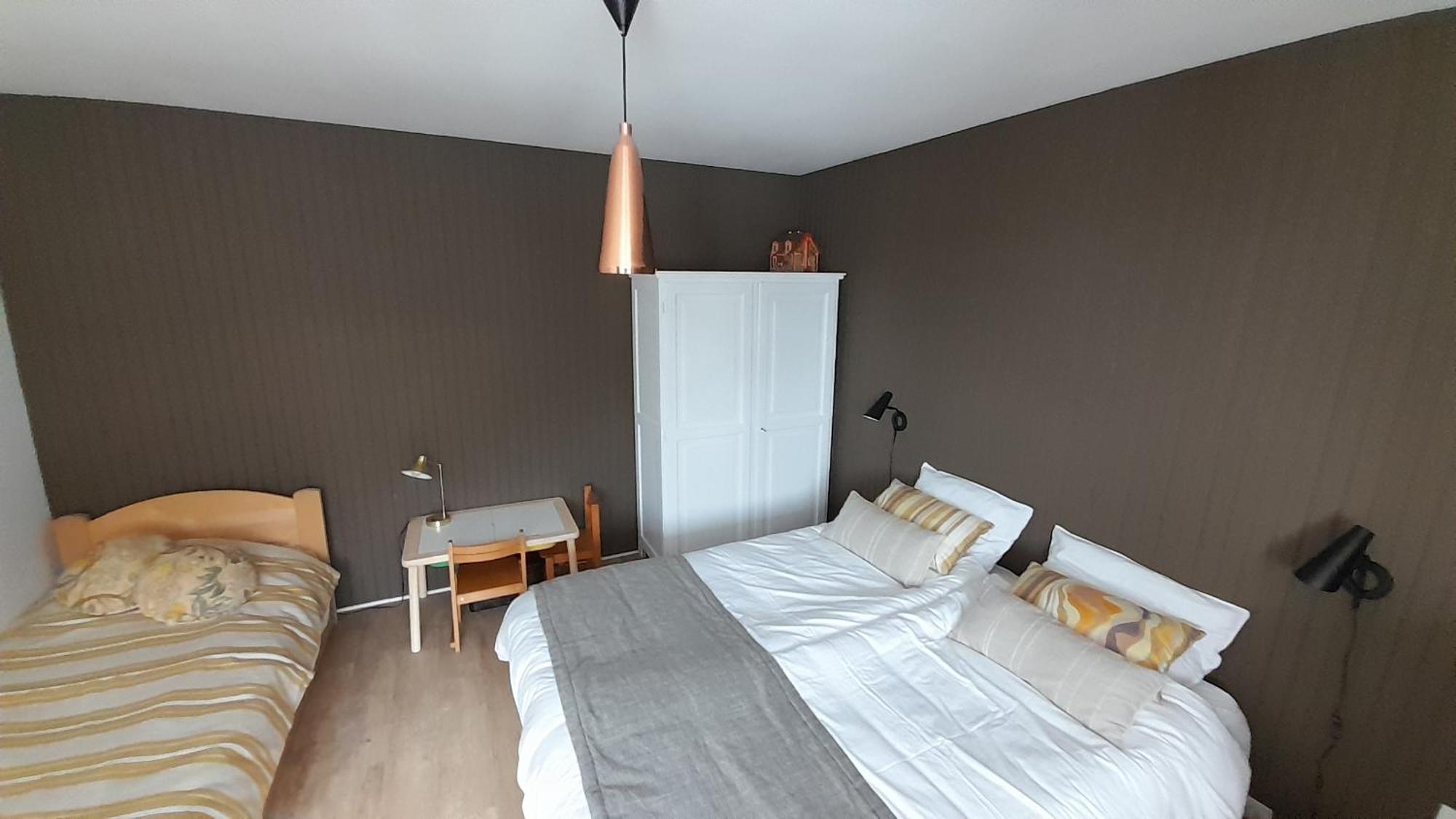Appartement Osca Des Brimbelles La Bresse Εξωτερικό φωτογραφία